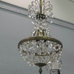 564 6414 CHANDELIER